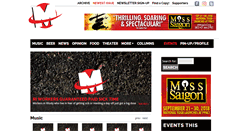 Desktop Screenshot of motifri.com